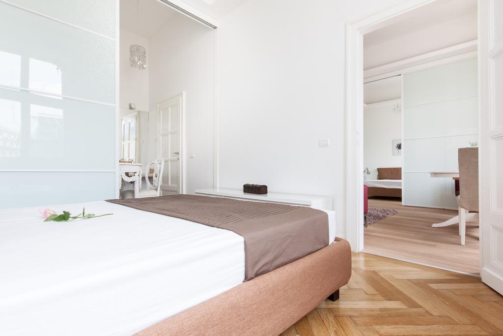 Royal Danube Apartments Budapest Room photo